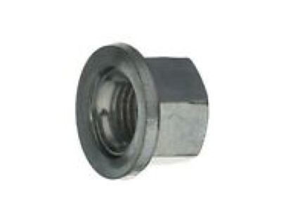 Chrysler 6502964 Stabilizer Link Nut