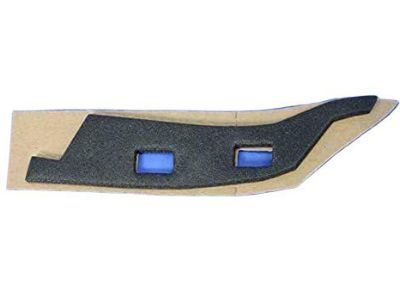 Jeep 55397485AC SEAL A Pillar To Door