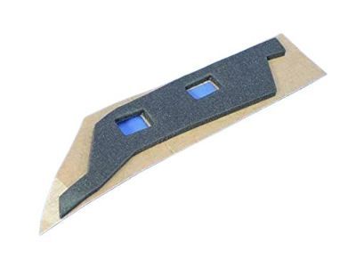 Jeep 55397485AC SEAL A Pillar To Door