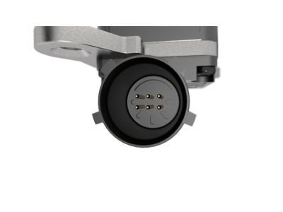 Mopar 68274731AE Rear Camera