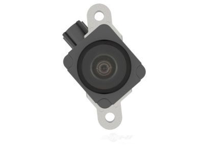 Mopar 68274731AE Rear Camera