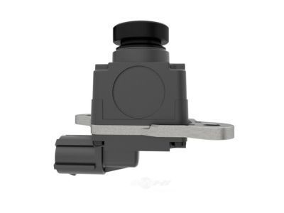 Mopar 68274731AE Rear Camera