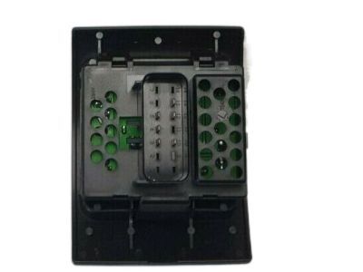 Chrysler 1DX311DVAA Window Switch