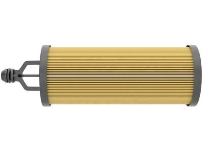 Jeep 68191349AA FILTER KIT Engine Oil