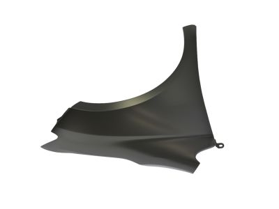 Mopar 68186168AC Fender Front Mopar 68186168AC Fender Front