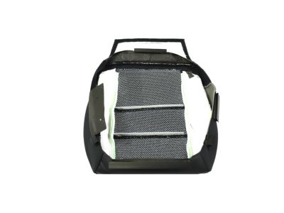 6UF04LA8AA Mopar Cover Front Seat Cushion Product Photo 2 of 4