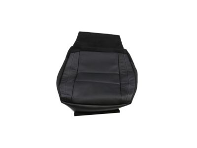 6UF04LA8AA Mopar Cover Front Seat Cushion Product Photo 3 of 4