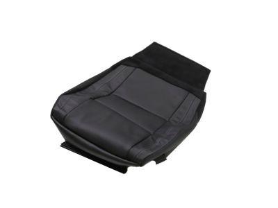 Mopar 6UF04LA8AA Cover Front Seat Cushion 6UF04LA8AA Mopar Cover Front Seat Cushion Product Photo 1 of 4