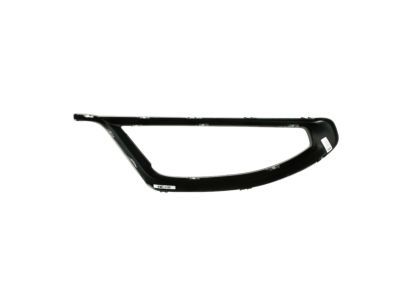 Jeep 6KG13TZZAA Trim Bezel