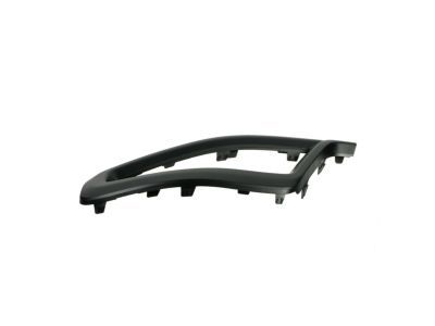 Jeep 6KG13TZZAA Trim Bezel