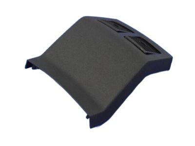 Mopar 68048361AA End Cap, Rear