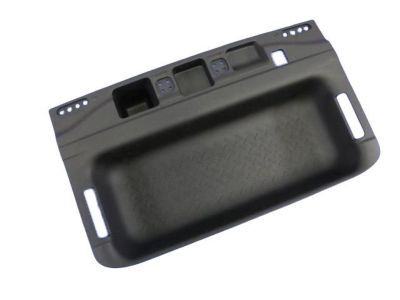 Mopar 1QG08DX9AA Tray Cargo