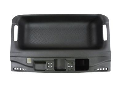 Mopar 1QG08DX9AA Tray Cargo