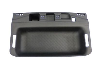 Mopar 1QG08DX9AA Tray Cargo