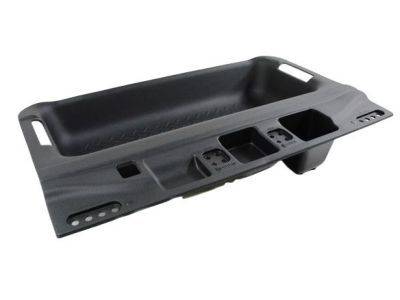 Mopar 1QG08DX9AA Tray Cargo