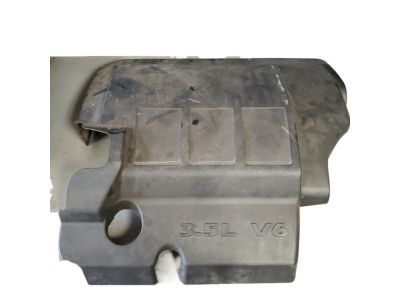 Dodge Engine Cover - 4891750AE