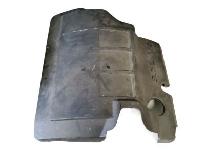 Dodge Engine Cover - 4891750AE