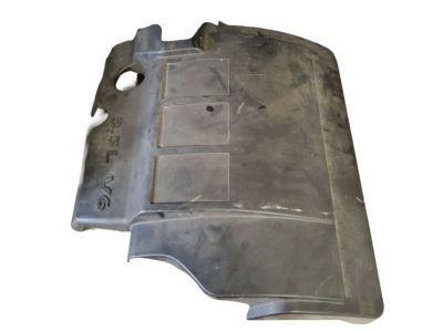 Dodge Engine Cover - 4891750AE