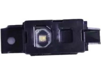 Mopar 68291943AB Lamp Courtesy, Rear