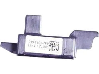 Mopar 68291943AB Lamp Courtesy, Rear