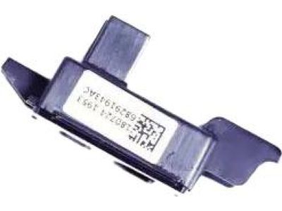 Mopar 68291943AB Lamp Courtesy, Rear