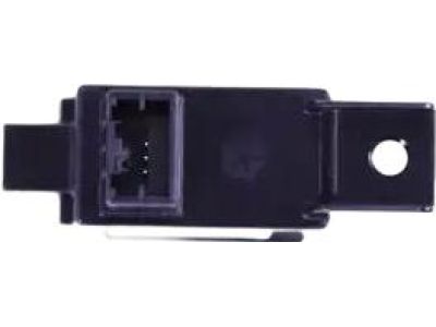 Mopar 68291943AB Lamp Courtesy, Rear