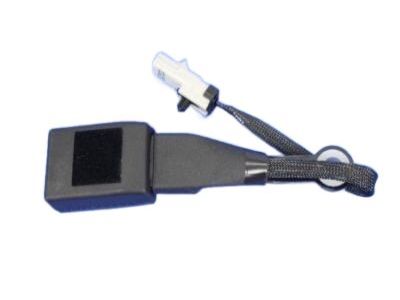 Jeep Wrangler JK Seat Belt - 1RJ431X9AC