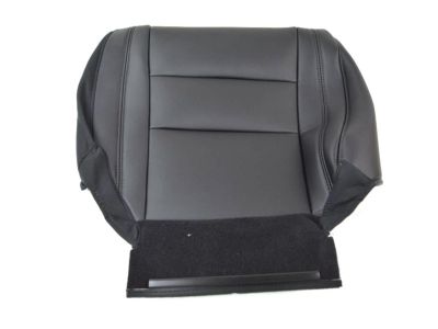 Mopar 5RW32DX9AA Cover Rear Seat Cushion 3RD Row