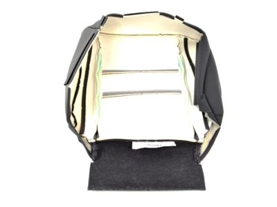 Mopar 5RW32DX9AA Cover Rear Seat Cushion 3RD Row