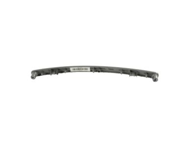 6EW09NA5AA Mopar Applique Instrument Panel Grab Handle With Badge Cut Out Product Photo 2 of 4