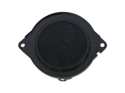 Jeep Car Speakers - 5059062AB