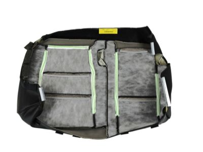 Mopar 5PK35DX9AA Cover Rear Seat Cushion
