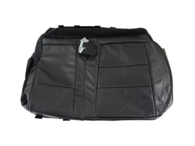 Mopar 5PK35DX9AA Cover Rear Seat Cushion