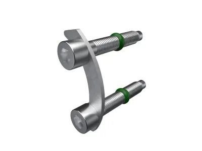 Mopar 68087449AA Bolt And Washer Mopar 68087449AA Bolt And Washer