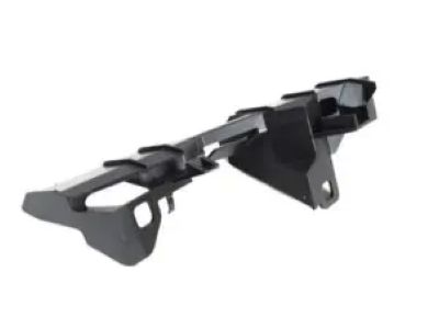 Mopar 68081826AA Bracket Fascia