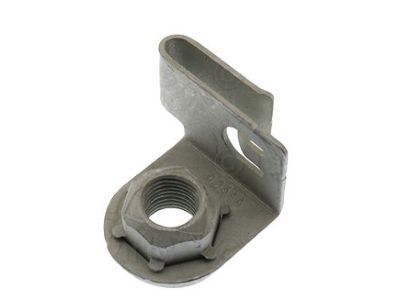 Jeep 6510423AA Suspension Crossmember Nut