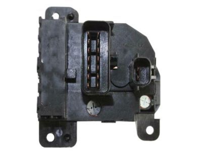 Dodge Headlight Switch - 56021675AE