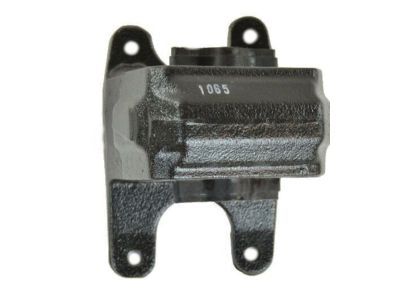 Mopar 68090659AA Insulator Engine Mount