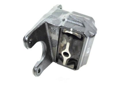 Mopar 68090659AA Insulator Engine Mount