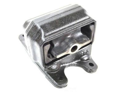 Mopar 68090659AA Insulator Engine Mount
