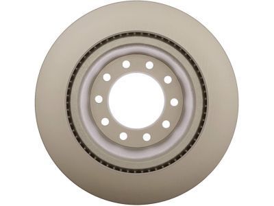 Jeep 2AMV3886AA PAD KIT Front Disc Brake