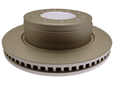 Jeep 2AMV3886AA PAD KIT Front Disc Brake