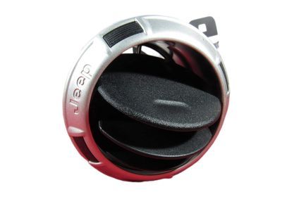 Jeep 1QC071X9AF Air Outlet