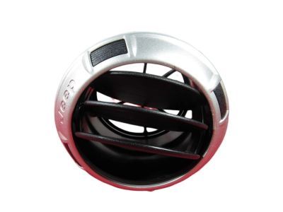 Jeep 1QC071X9AF Air Outlet