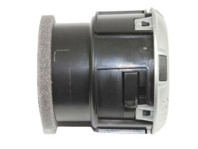 Jeep 1QC071X9AF Air Outlet