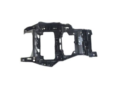 Mopar 68306652AA Reinforcement Instrument Panel Center Stack