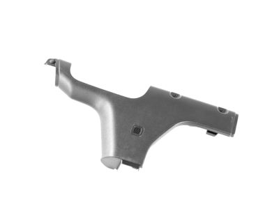 Mopar 6BR59TX7AD Molding B Pillar