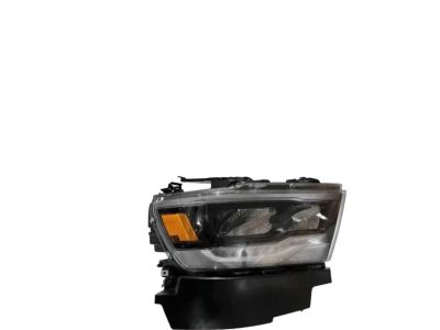 Mopar 68316088AD Headlamp