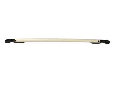 5116370AD Mopar Side Rail Roof Rack Product Photo 1 of 3