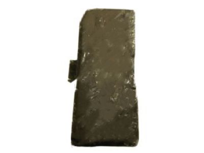 Ram 68188679AA COVER Power Distribution Center